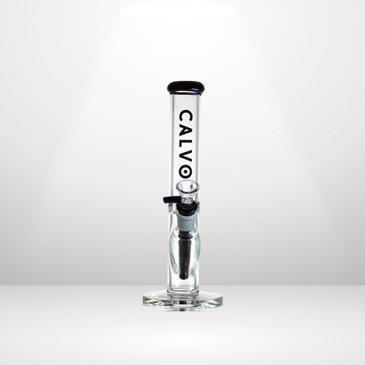 Straight Beaker - Bong 25cm