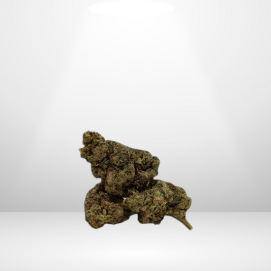 Närbild på Gorilla Cookies Buds – Magic Sauce 5g med 50% aktivt innehåll
