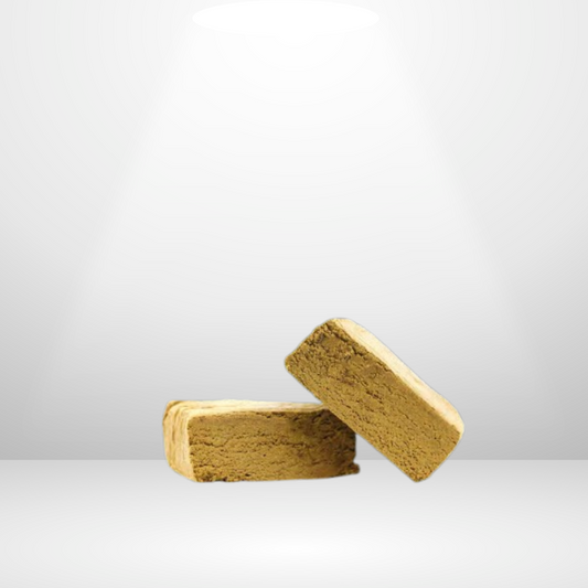 Partybolaget CBD Golden Hash – 5g exklusiv hampaextrakt i fast form