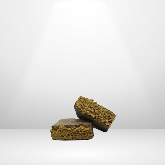 CBG9 - Dry sift Hash 60% 5g
