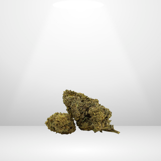 CBG9 - Diddys lotion Buds 60% 5g