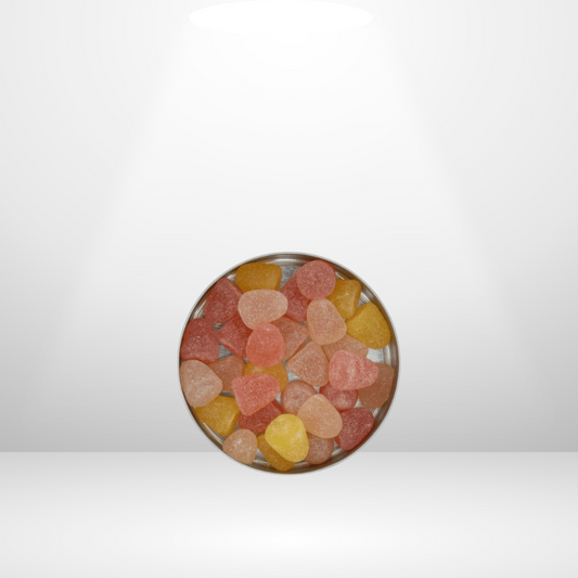CBN Gummies 30st