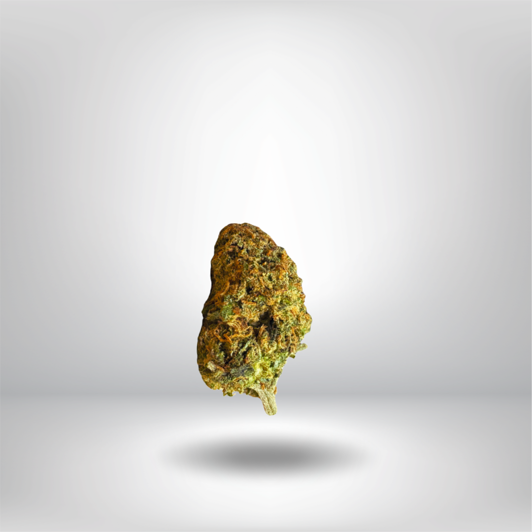 THCA Cali Infused Buds - Pineapple Express 5g 26%