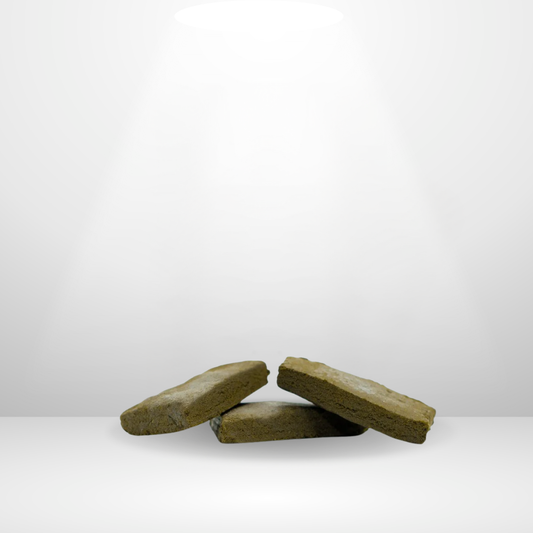 THCX Hash Marocko 24%