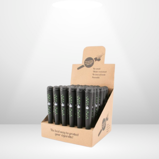 Smell-proof Joint Container