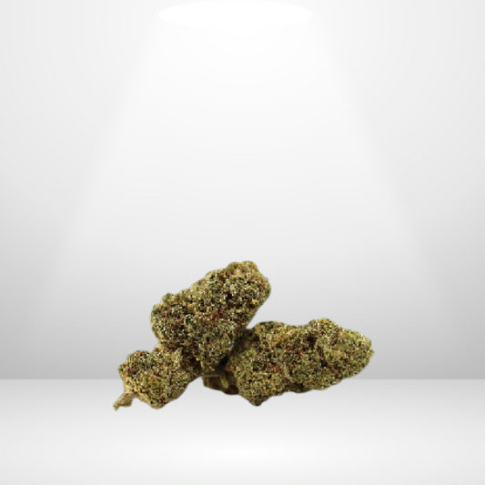 Partybolaget CBG9 Buds Blue Dream – 60% aktivt innehåll i 5g