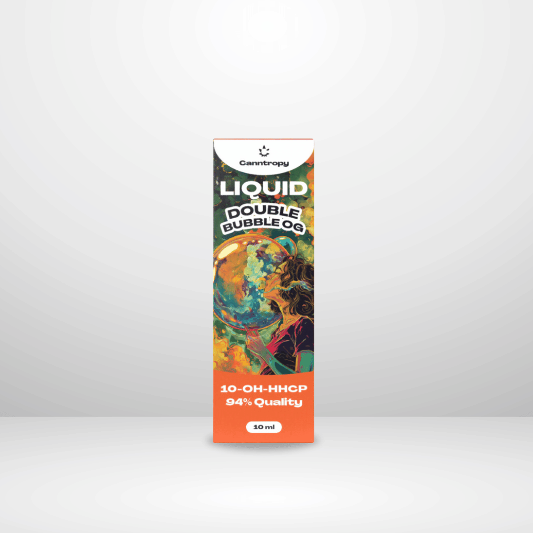 10-OH-HHCP Liquid 94% 10ml