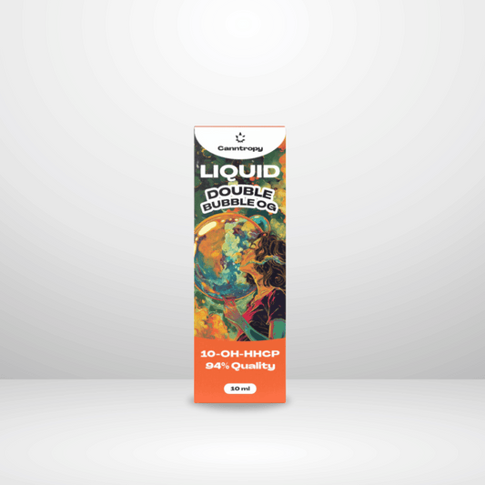 10-OH-HHCP Liquid 94% 10ml