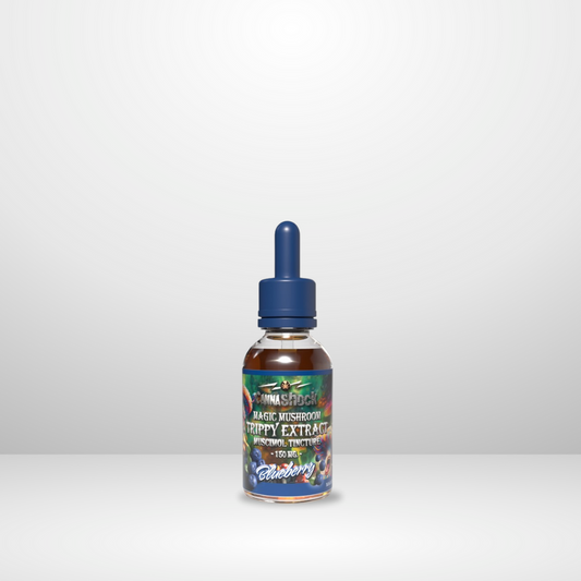 Muscimol Trippy Extract 150mg