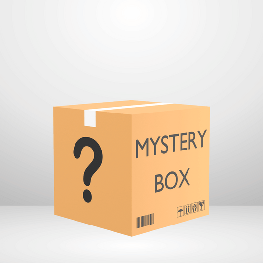 Mystery box