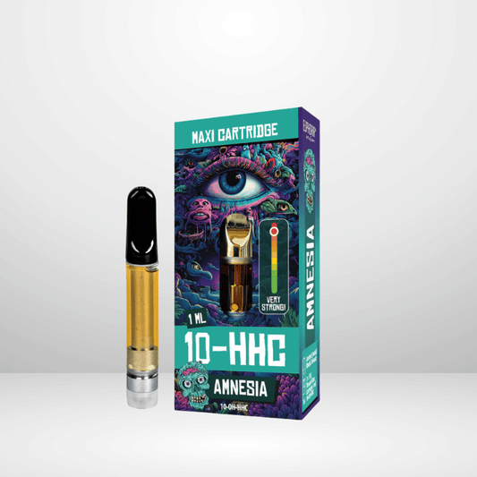 10-OH-HHC Cartridge 96% 1ml
