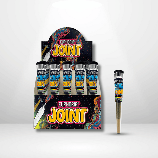 10-OH-HHC Preroll, 1,3g