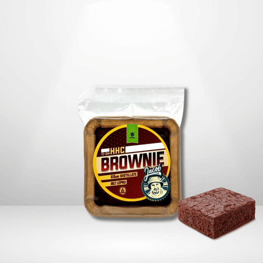 10-OH-HHC Brownie 60mg