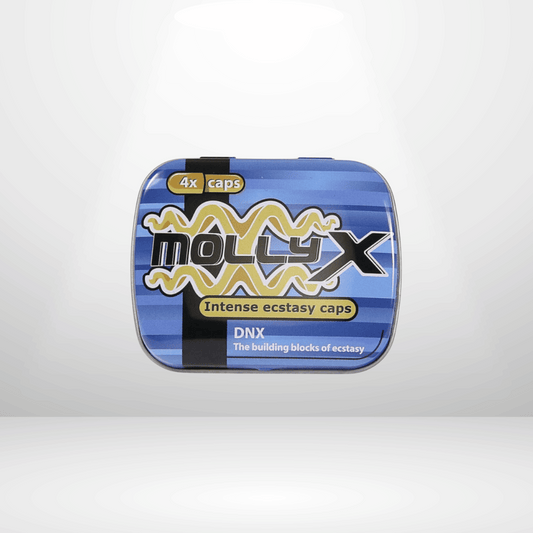 DNX Partypills (HappyCaps)