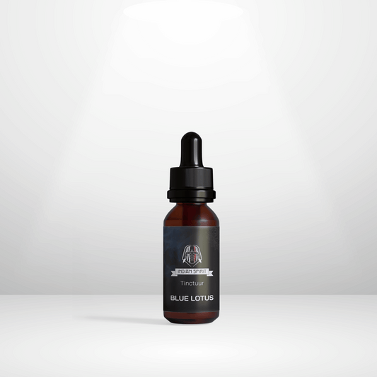 Blå Lotus Extract 10ml