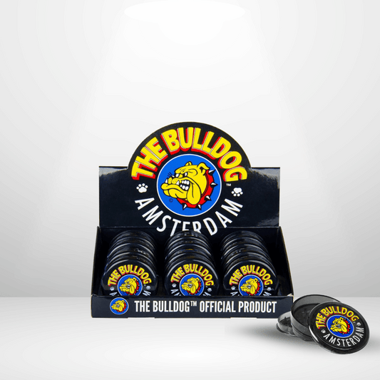 Original Grinder 3 parts