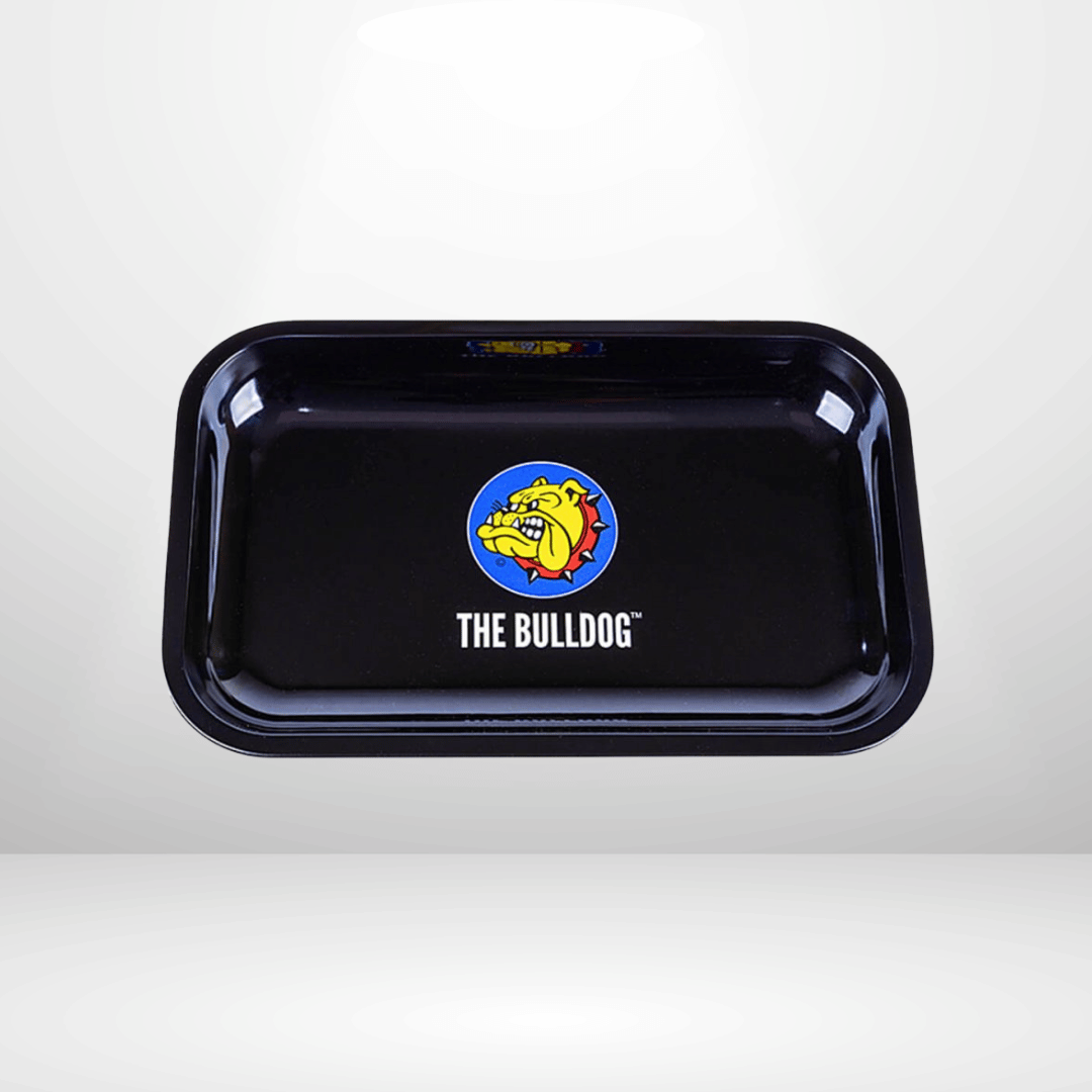 Metal Rolling Tray
