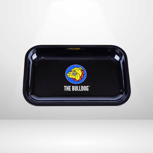 Metal Rolling Tray