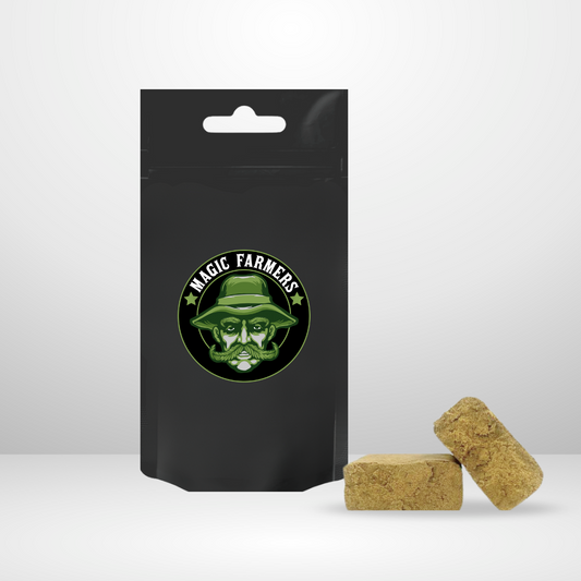 10-OH-HHC+ Hash 30% 5g
